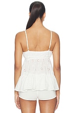 Anisha Babydoll Top - thumbnail 6
