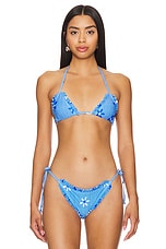 Lolita Bikini Top