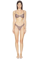 Bali Bikini Bottom - thumbnail 6