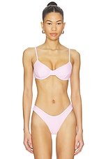 Bella Bikini Top - thumbnail 4