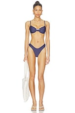 Riley Bikini Bottom - thumbnail 7