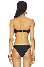 Mahala Bandeau Bikini Top - thumbnail 6