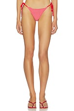 Briony Bikini Bottom - thumbnail 4