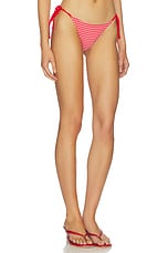 Briony Bikini Bottom - thumbnail 5