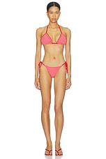Briony Bikini Bottom - thumbnail 7