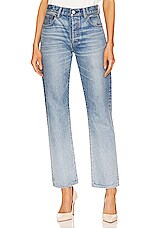 Product image of Moussy Vintage Sahlen Straight. Click to view full details