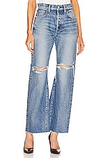 Product image of Moussy Vintage Clifton Remake Flare. Click to view full details