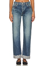Hopewell Straight Jeans - thumbnail 4