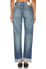 Hopewell Straight Jeans - thumbnail 7