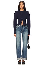 Hopewell Straight Jeans - thumbnail 8