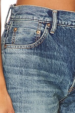 Hopewell Straight Jeans - thumbnail 9