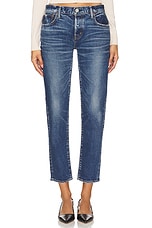 Okahumpka Tapered Jeans