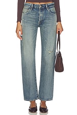 Showell Straight Jeans - thumbnail 4