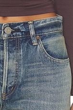Showell Straight Jeans - thumbnail 9