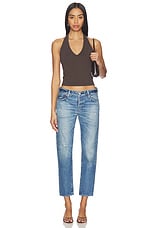Wrentham Tapered Jeans - thumbnail 8