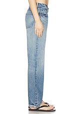 Dorchester Straight Leg Jeans - thumbnail 6