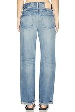 Dorchester Straight Leg Jeans - thumbnail 7