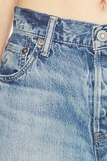 Dorchester Straight Leg Jeans - thumbnail 9