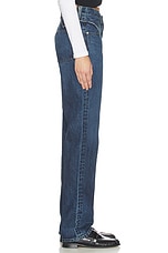 Lara Western Straight Leg Jeans - thumbnail 6