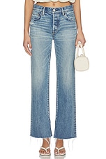 Foster Straight Jeans - thumbnail 4