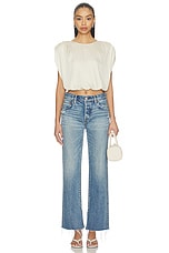 Foster Straight Jeans - thumbnail 8