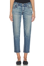Alice Tapered Jeans - thumbnail 4