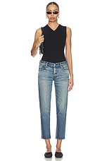 Alice Tapered Jeans - thumbnail 8