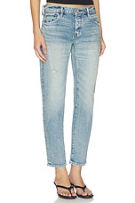 Hackney Tapered Jeans - thumbnail 5