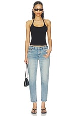 Hackney Tapered Jeans - thumbnail 8