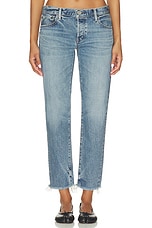 Riverside Tapered Jeans - thumbnail 4
