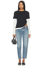 Riverside Tapered Jeans - thumbnail 8