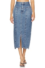 Clovernook Skirt