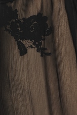 Nightcap Mini Dress - thumbnail 8