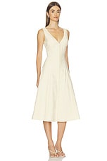 Dinner's At Six Dress - thumbnail 5