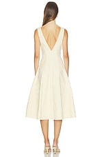 Dinner's At Six Dress - thumbnail 6