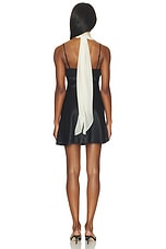Belle De Jour Mini Dress - thumbnail 7