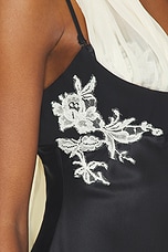 Belle De Jour Mini Dress - thumbnail 8