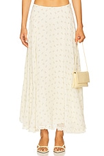 Rose Skirt
