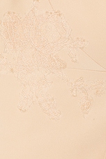 Matte Silk Chiffon Daydream Top - thumbnail 10