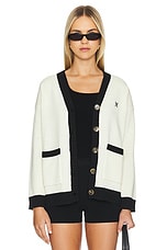 Louis Cardigan