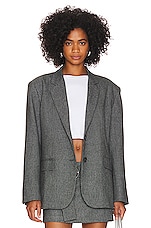 Product image of Musier Paris Menaggio Jacket. Click to view full details