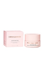 Black Baccara Deep Restore Hair Multiplying Mask - thumbnail 5