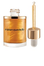 Product image of miriam quevedo The Sublime Gold Oil. Click to view full details