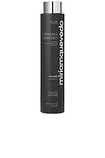 Platinum & Diamonds Volume Shampoo - thumbnail 4
