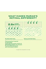 Retinal Resculpt Eye Treatment - thumbnail 9