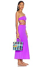 MERCEDES SALAZAR Mini Jolene Handbag