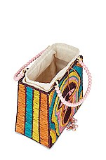 (Copy) MERCEDES SALAZAR Sai Handbag