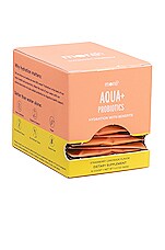 More Labs Aqua+ Probiotics Strawberry Lemonade 15 Pack