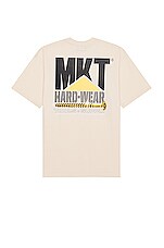 Product image of Market Hardware Pocket T-shirt. Click to view full details