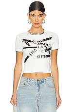 Belts T-shirt
